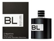 Nuparfums Black Label 