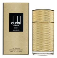 Alfred Dunhill Icon Absolute парфюмерная вода 100мл