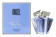 Thierry Mugler Angel Star Collection парфюмерная вода 50мл