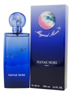 Hanae Mori Magical Moon парфюмерная вода 100мл