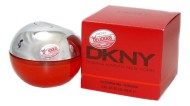 DKNY Be Delicious Red Woman парфюмерная вода 100мл