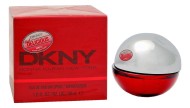 DKNY Be Delicious Red Woman парфюмерная вода 30мл