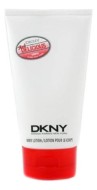 DKNY Be Delicious Red Woman лосьон для тела 150мл