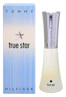 Tommy Hilfiger True Star Woman парфюмерная вода 100мл