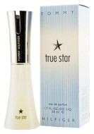 Tommy Hilfiger True Star Woman парфюмерная вода 50мл