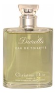 Christian Dior Diorella Винтаж туалетная вода 100мл тестер