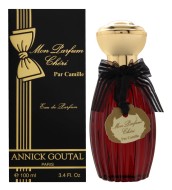 Annick Goutal Mon Parfum Cheri par Camille парфюмерная вода 100мл