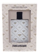 Zadig & Voltaire Tome 1 La Purete for Her Collector парфюмерная вода 50мл