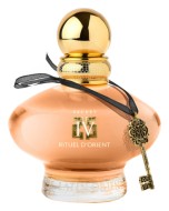 Eisenberg Rituel D`Orient Secret IV Pour Femme парфюмерная вода 50мл