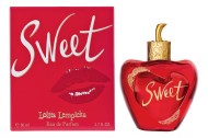 Lolita Lempicka Sweet парфюмерная вода 80мл