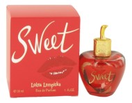 Lolita Lempicka Sweet парфюмерная вода 30мл