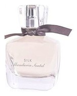 Victorias Secret Silk Mandarin Santal 
