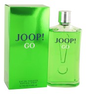 Joop Go Man туалетная вода 200мл