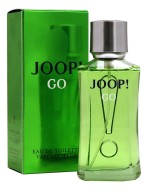 Joop Go Man туалетная вода 50мл