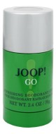 Joop Go Man дезодорант твердый 70г