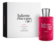 Juliette Has A Gun Mmmm... парфюмерная вода 100мл