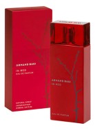 Armand Basi In Red Eau De Parfum парфюмерная вода 100мл