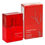 Armand Basi In Red Eau De Parfum парфюмерная вода 30мл