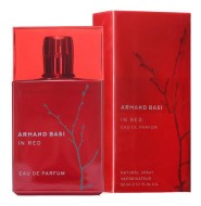 Armand Basi In Red Eau De Parfum парфюмерная вода 50мл