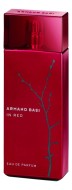 Armand Basi In Red Eau De Parfum парфюмерная вода 100мл тестер