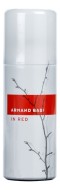 Armand Basi In Red Eau De Parfum дезодорант 100мл