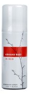 Armand Basi In Red Eau De Parfum дезодорант 150мл