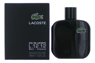 Lacoste Eau De Lacoste L.12.12 Noir Intense туалетная вода 100мл