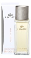 Lacoste Pour Femme парфюмерная вода 30мл