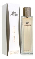 Lacoste Pour Femme парфюмерная вода 90мл