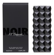 S.T. Dupont Noir Pour Homme туалетная вода 50мл тестер