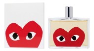 Comme Des Garcons Play Red туалетная вода 100мл
