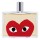 Comme Des Garcons Play Red  - Comme Des Garcons Play Red 