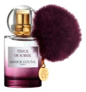 Annick Goutal Tenue De Soiree парфюмерная вода 50мл тестер