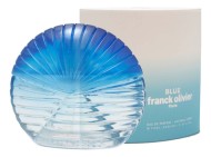 Franck Olivier Blue парфюмерная вода 75мл