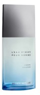 Issey Miyake L`Eau D`Issey Pour Homme Oceanic Expedition туалетная вода 125мл тестер
