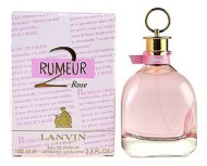 Lanvin Rumeur 2 Rose парфюмерная вода 100мл