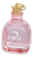 Lanvin Rumeur 2 Rose парфюмерная вода 50мл тестер
