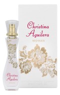 Christina Aguilera Woman парфюмерная вода 30мл