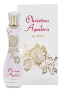 Christina Aguilera Woman парфюмерная вода 75мл