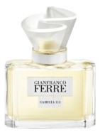 GianFranco Ferre Camicia 113 парфюмерная вода 100мл тестер
