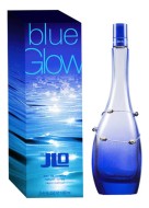 Jennifer Lopez Blue Glow by J.Lo туалетная вода 50мл