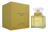 Valentino Gold парфюмерная вода 50мл