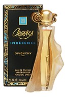 Givenchy Organza Indecence парфюмерная вода 30мл