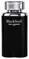 Ted Lapidus Black Soul туалетная вода 100мл тестер