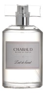 Chabaud Maison De Parfum Lait De Biscuit туалетная вода 2мл - пробник