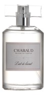 Chabaud Maison De Parfum Lait De Biscuit туалетная вода 100мл тестер