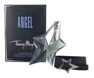 Thierry Mugler Angel парфюмерная вода 25мл (кожаный браслет)