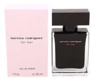Narciso Rodriguez For Her туалетная вода 30мл