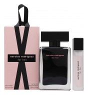 Narciso Rodriguez For Her набор (т/вода 50мл   дымка д/волос 10мл)