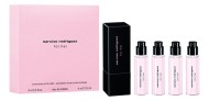 Narciso Rodriguez For Her туалетная вода 4*15мл